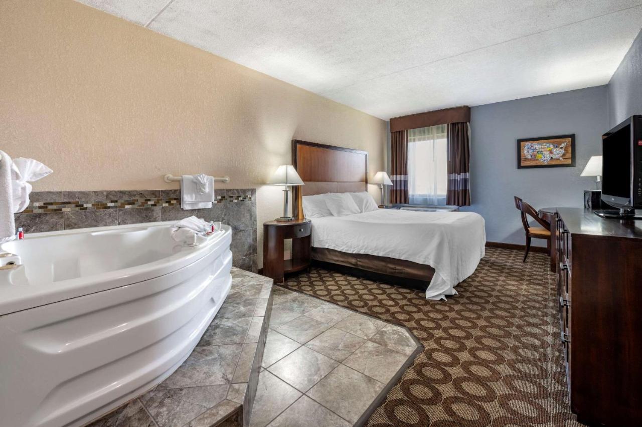 Econo Lodge Lafayette