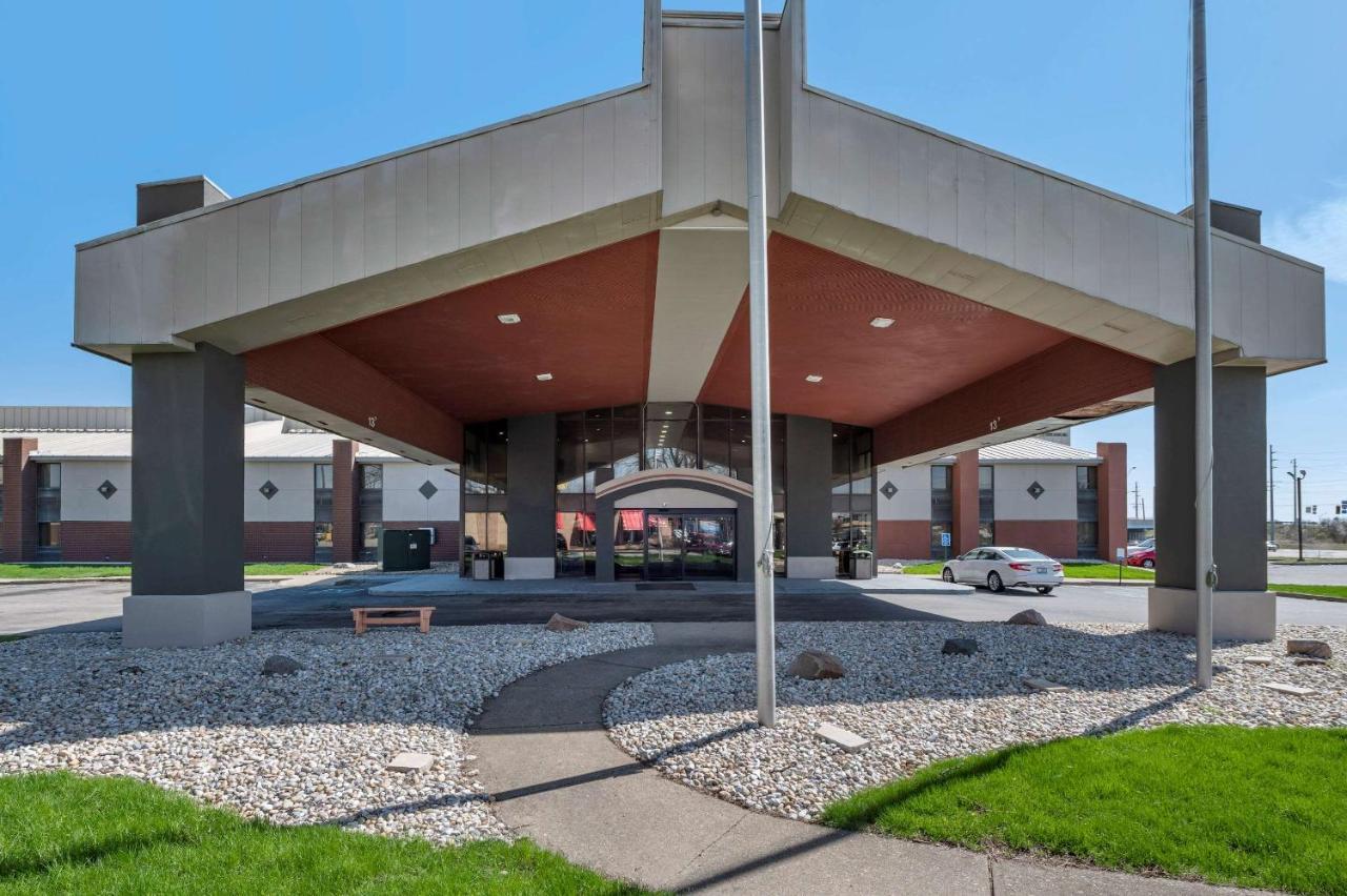 Econo Lodge Lafayette