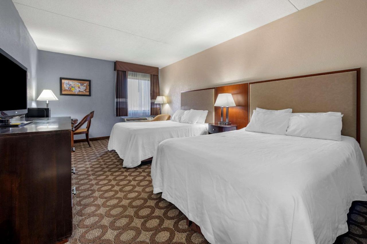 Econo Lodge