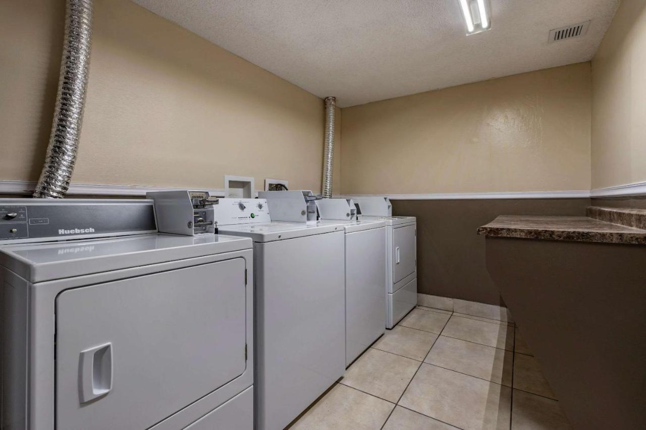 Econo Lodge Lafayette