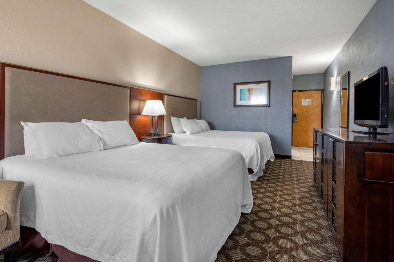 Econo Lodge