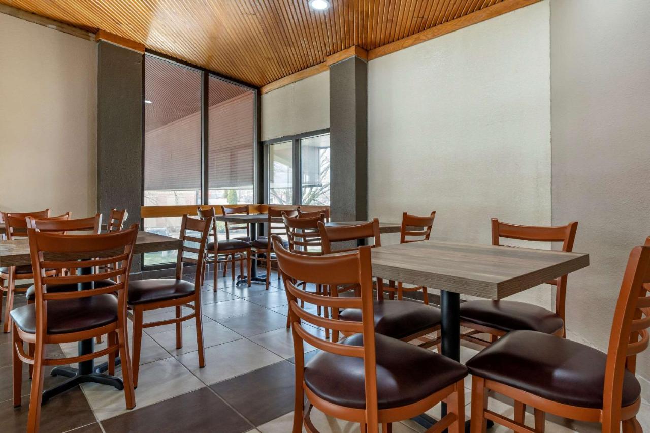 Lodge Econo