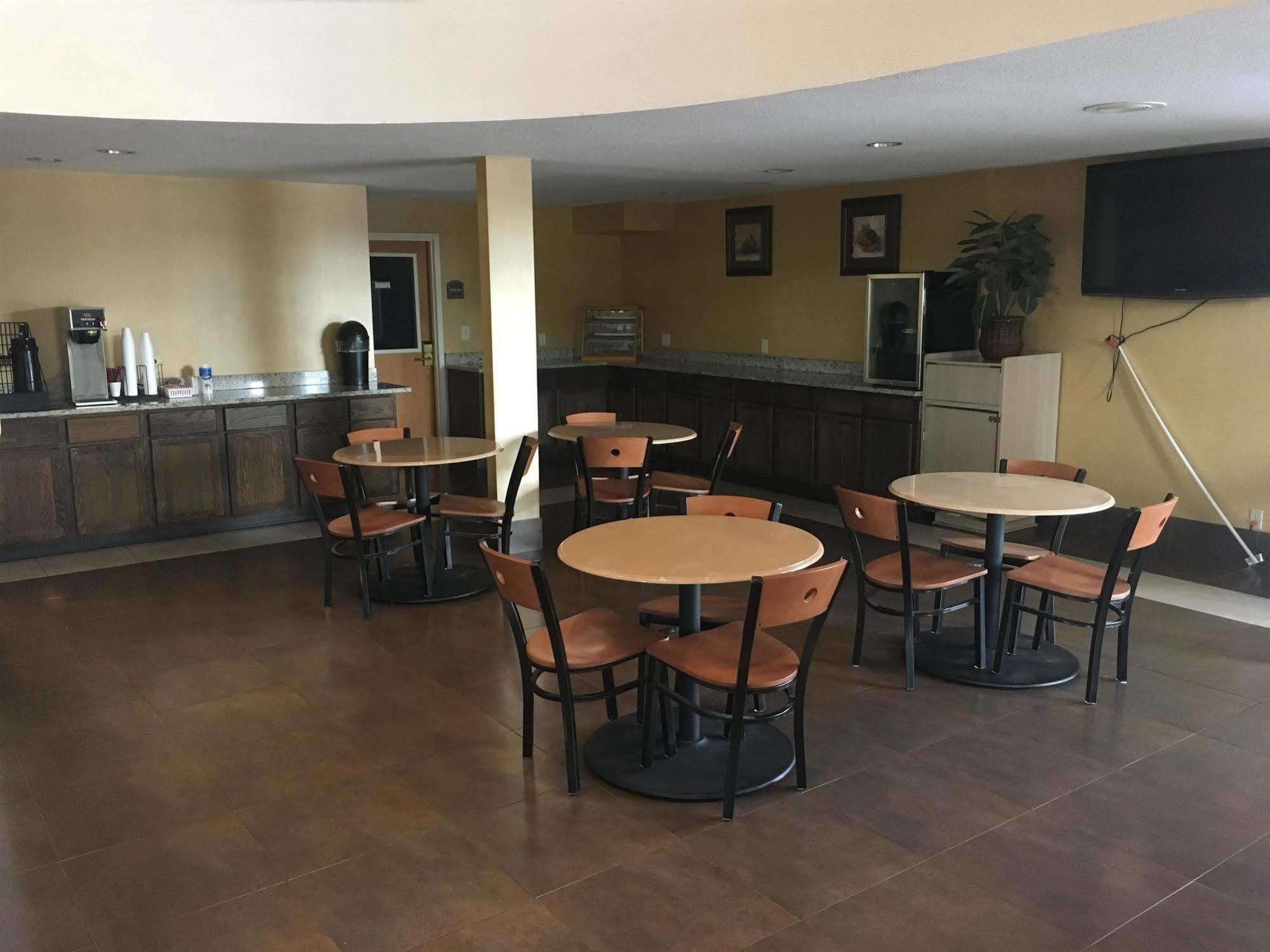 Econo Lodge Lafayette